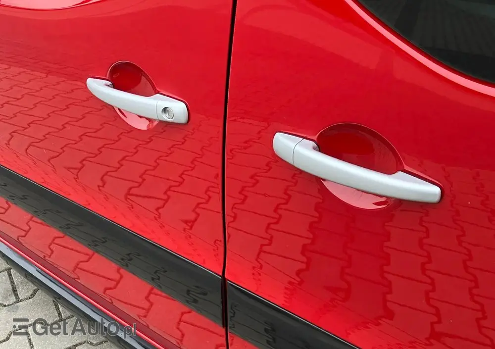 PEUGEOT Partner BlueHDi 120 Stop&Start Active