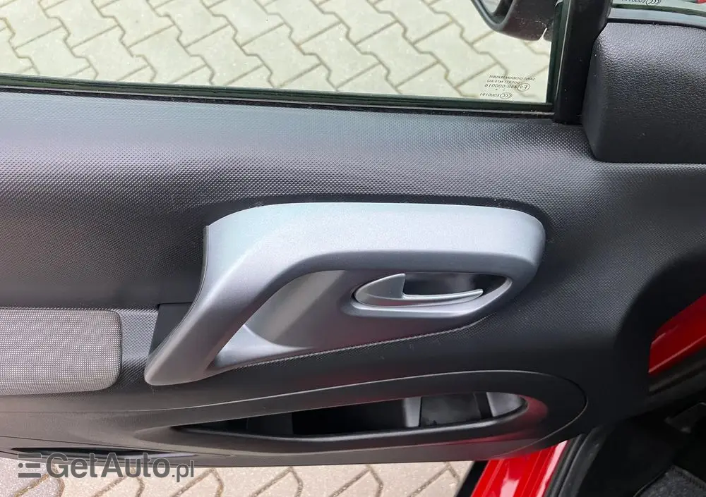 PEUGEOT Partner BlueHDi 120 Stop&Start Active