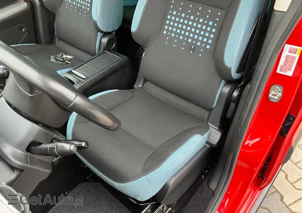 PEUGEOT Partner BlueHDi 120 Stop&Start Active