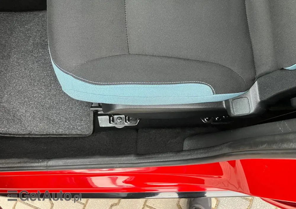 PEUGEOT Partner BlueHDi 120 Stop&Start Active