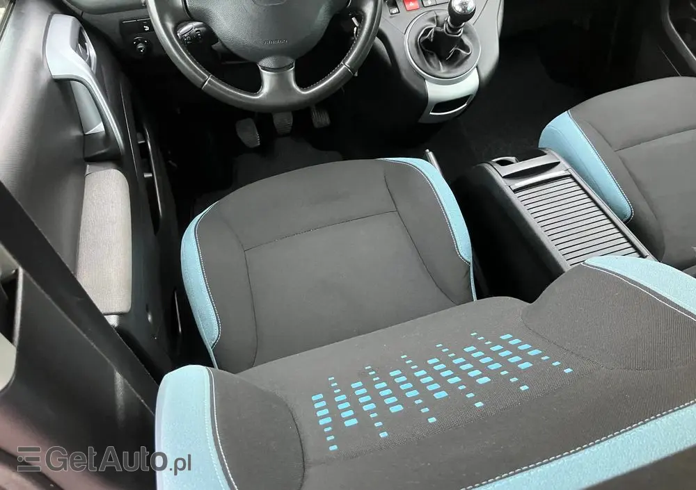 PEUGEOT Partner BlueHDi 120 Stop&Start Active