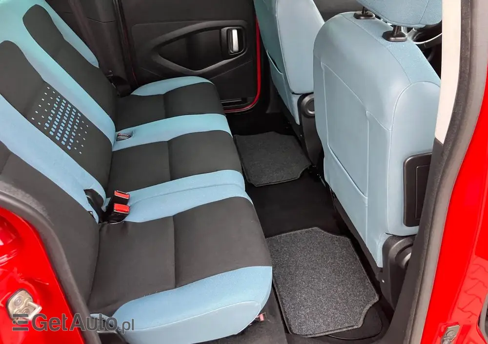 PEUGEOT Partner BlueHDi 120 Stop&Start Active