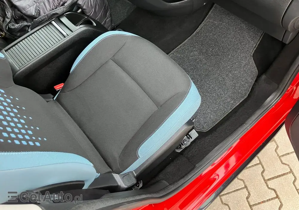 PEUGEOT Partner BlueHDi 120 Stop&Start Active