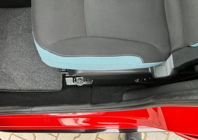 PEUGEOT Partner BlueHDi 120 Stop&Start Active