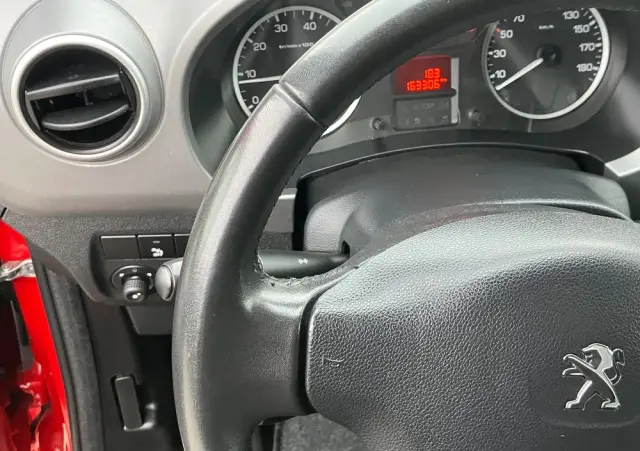 PEUGEOT Partner BlueHDi 120 Stop&Start Active