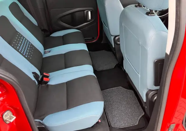 PEUGEOT Partner BlueHDi 120 Stop&Start Active