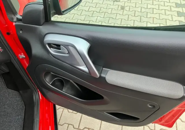 PEUGEOT Partner BlueHDi 120 Stop&Start Active