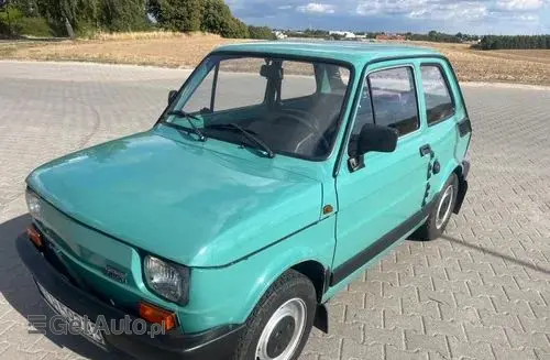 FIAT Polski 