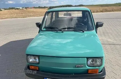 FIAT Polski 