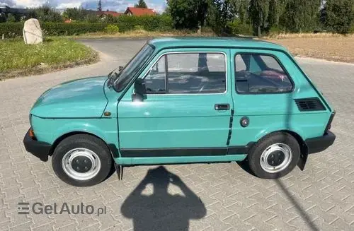 FIAT Polski 