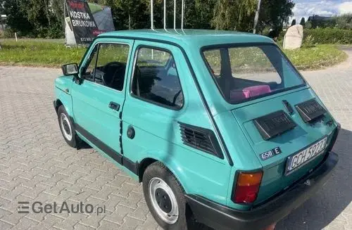 FIAT Polski 