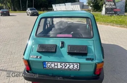FIAT Polski 