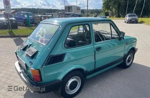 FIAT Polski 
