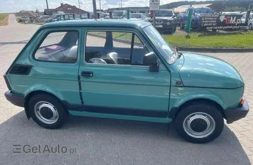 FIAT Polski 