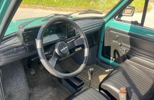 FIAT Polski 