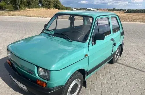 FIAT Polski 