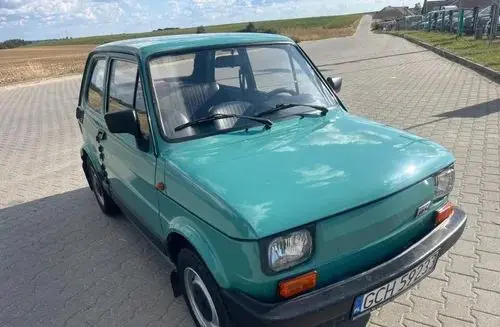 FIAT Polski 