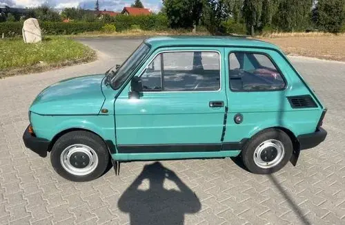 FIAT Polski 