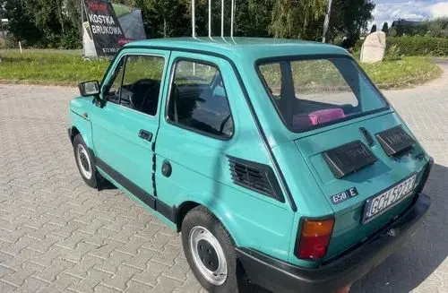 FIAT Polski 