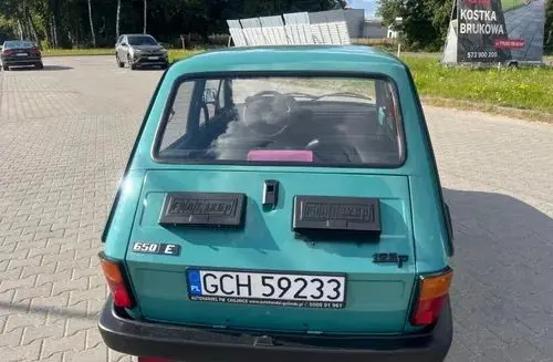 FIAT Polski 