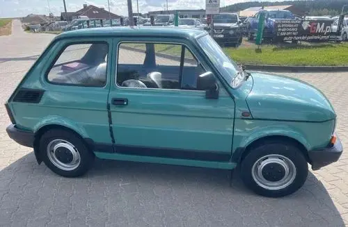 FIAT Polski 