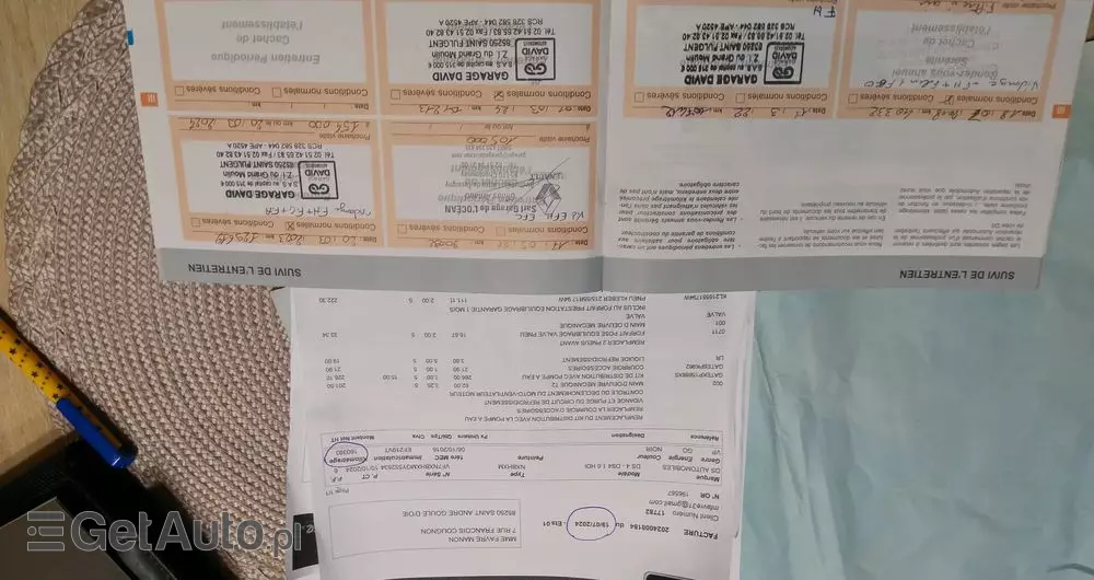 CITROËN DS4 Cross 1.6 BlueHDi Be Chic S&S