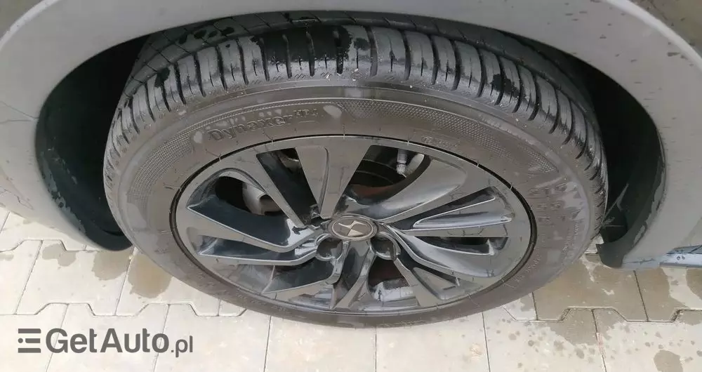 CITROËN DS4 Cross 1.6 BlueHDi Be Chic S&S