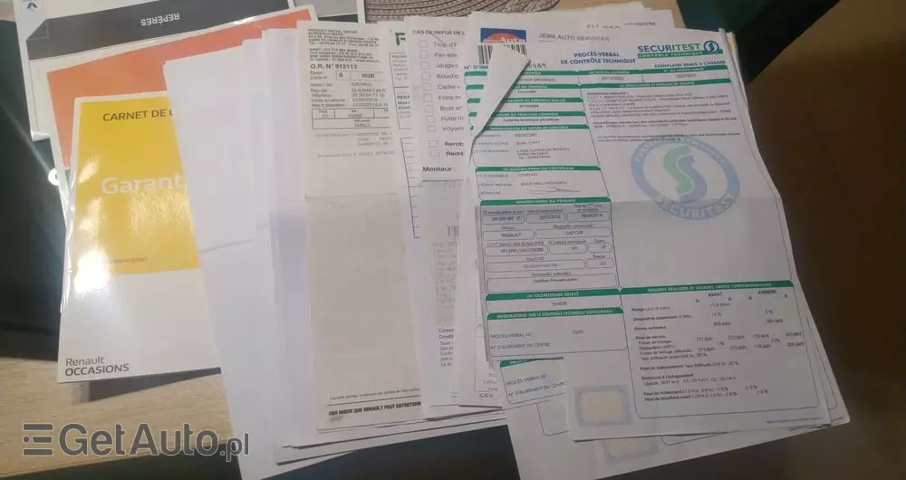 CITROËN DS4 Cross 1.6 BlueHDi Be Chic S&S