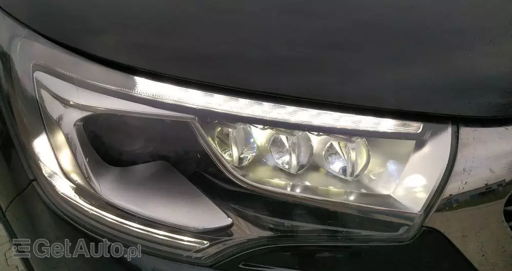 CITROËN DS4 Cross 1.6 BlueHDi Be Chic S&S