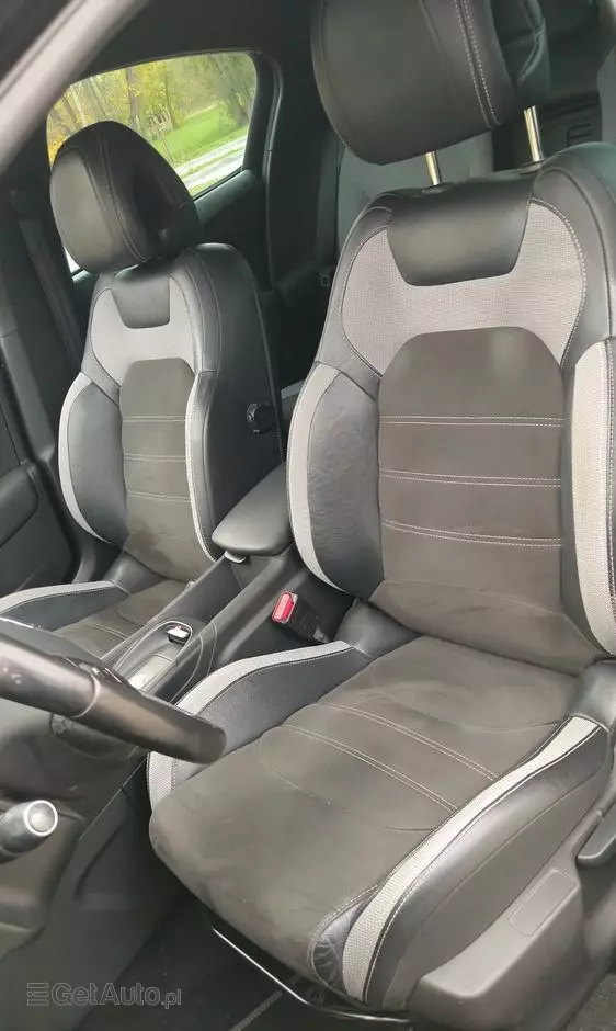 CITROËN DS4 Cross 1.6 BlueHDi Be Chic S&S