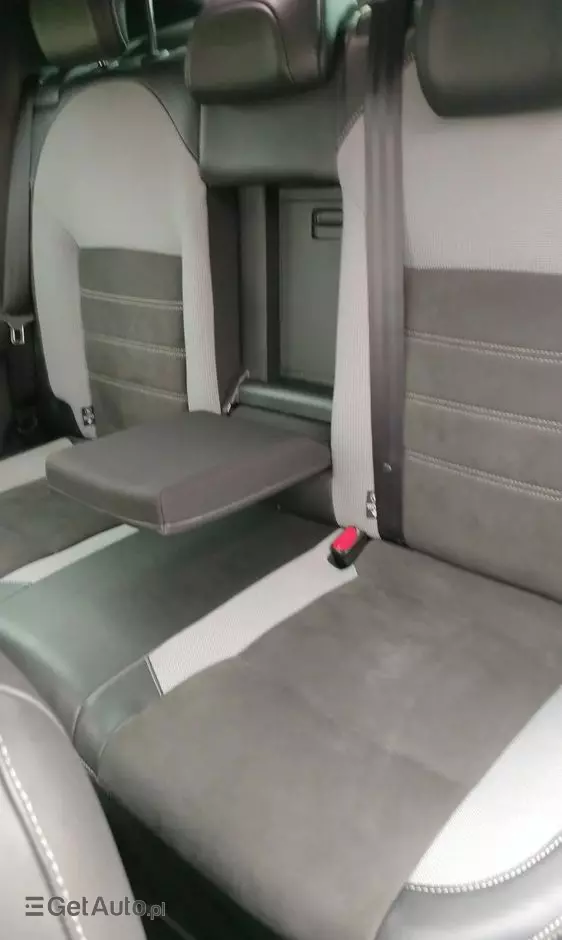 CITROËN DS4 Cross 1.6 BlueHDi Be Chic S&S