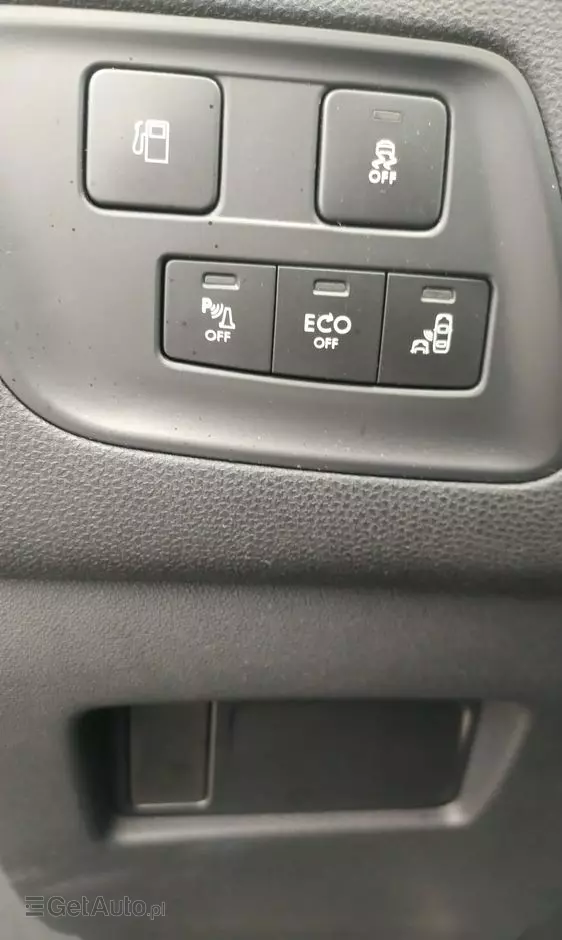 CITROËN DS4 Cross 1.6 BlueHDi Be Chic S&S