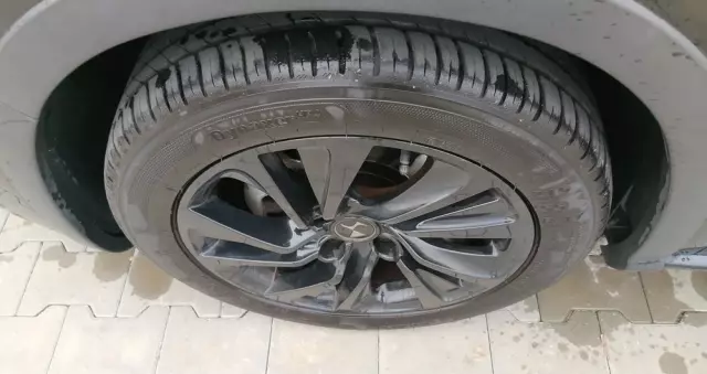 CITROËN DS4 Cross 1.6 BlueHDi Be Chic S&S