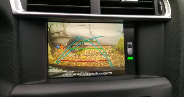 CITROËN DS4 Cross 1.6 BlueHDi Be Chic S&S