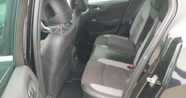 CITROËN DS4 Cross 1.6 BlueHDi Be Chic S&S