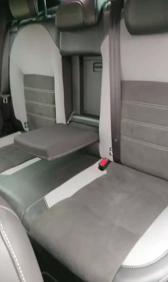 CITROËN DS4 Cross 1.6 BlueHDi Be Chic S&S