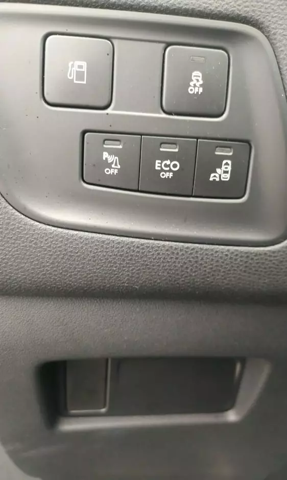 CITROËN DS4 Cross 1.6 BlueHDi Be Chic S&S