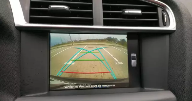 CITROËN DS4 Cross 1.6 BlueHDi Be Chic S&S