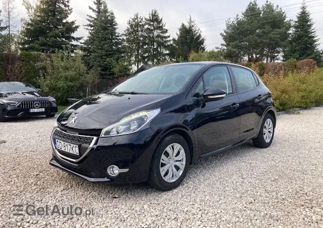 PEUGEOT 208 1.2 PureTech Active