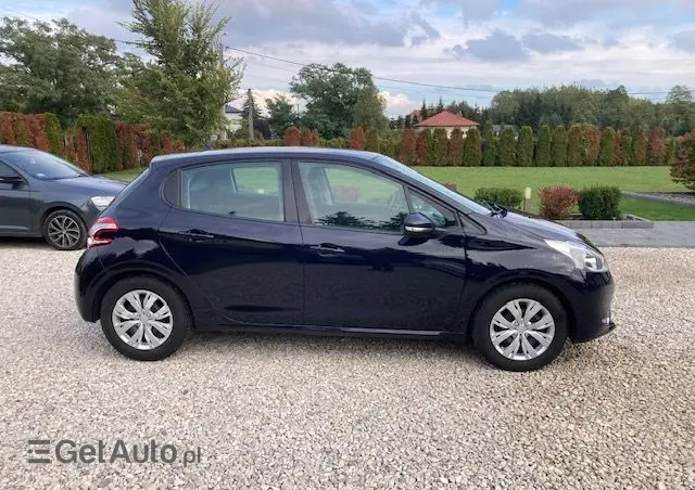 PEUGEOT 208 1.2 PureTech Active