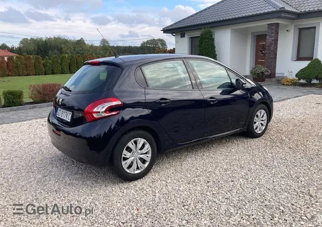PEUGEOT 208 1.2 PureTech Active