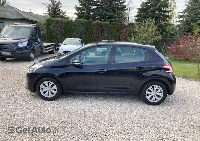 PEUGEOT 208 1.2 PureTech Active