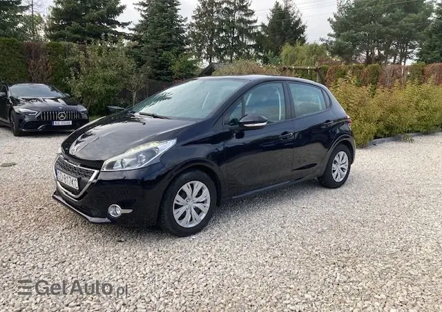 PEUGEOT 208 1.2 PureTech Active