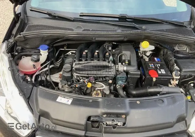 PEUGEOT 208 1.2 PureTech Active