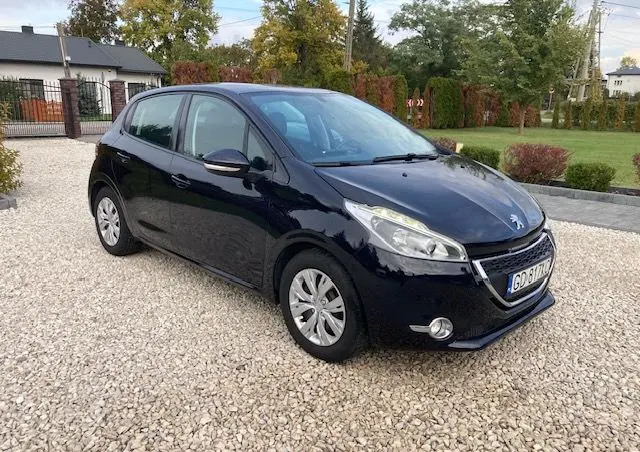 PEUGEOT 208 1.2 PureTech Active