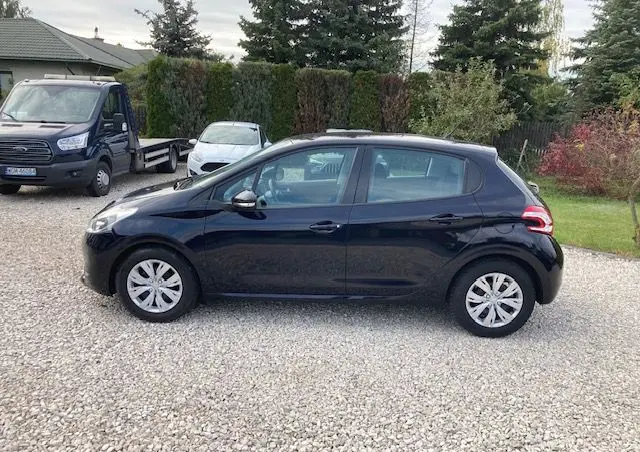 PEUGEOT 208 1.2 PureTech Active