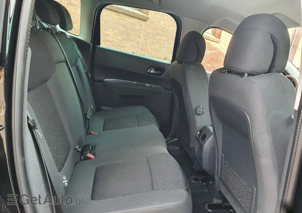 PEUGEOT 3008 1.6 BlueHDi Allure S&S EAT6