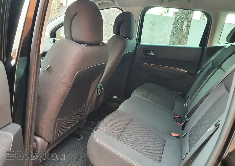 PEUGEOT 3008 1.6 BlueHDi Allure S&S EAT6