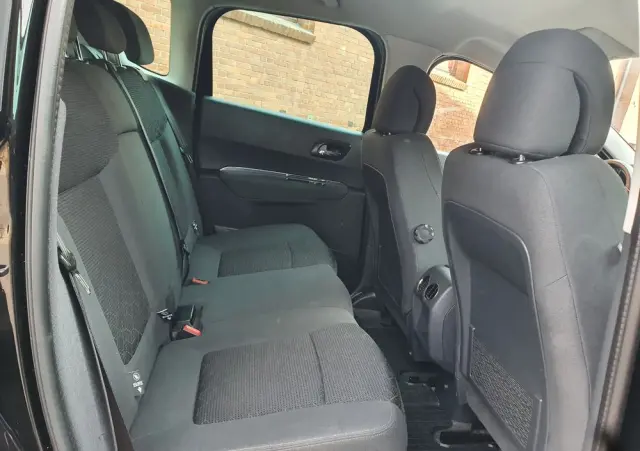 PEUGEOT 3008 1.6 BlueHDi Allure S&S EAT6