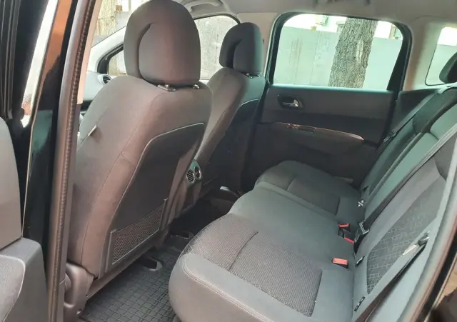 PEUGEOT 3008 1.6 BlueHDi Allure S&S EAT6